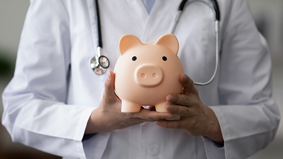 The business of medicine | Partners in Care